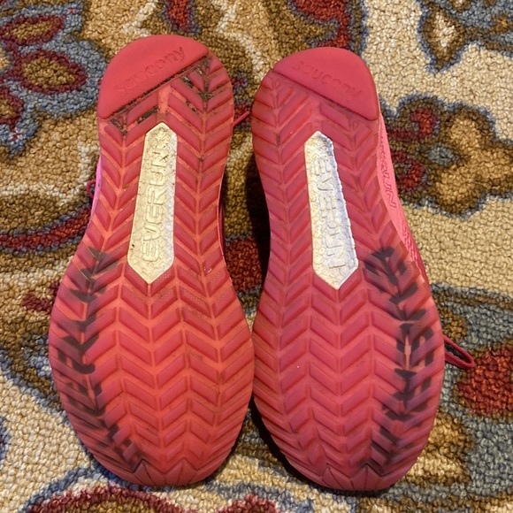 SAUCONY FREEDOM - Picture 3 of 5